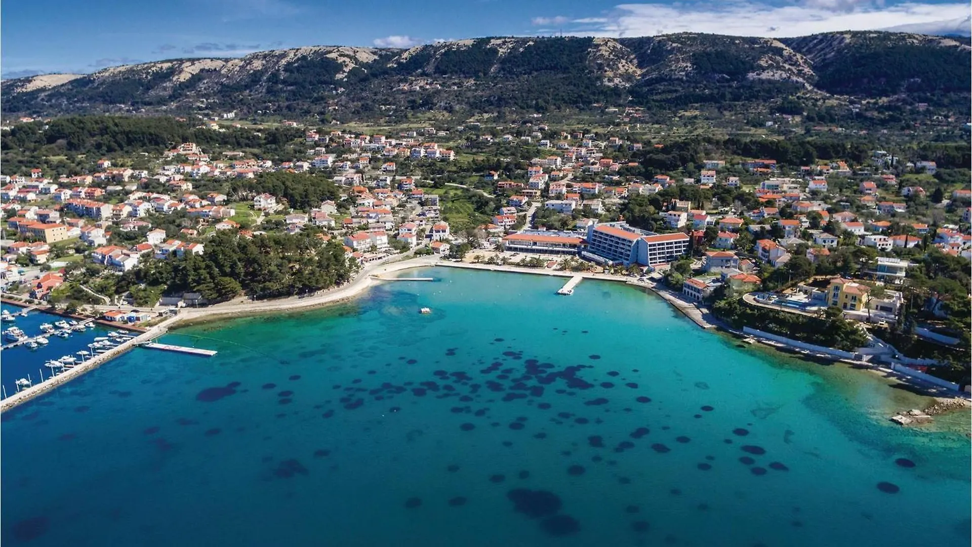 Stunning Home In Palit With House Sea View 0*,  Kroatien