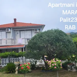 3* Affittacamere I Sobe Mara