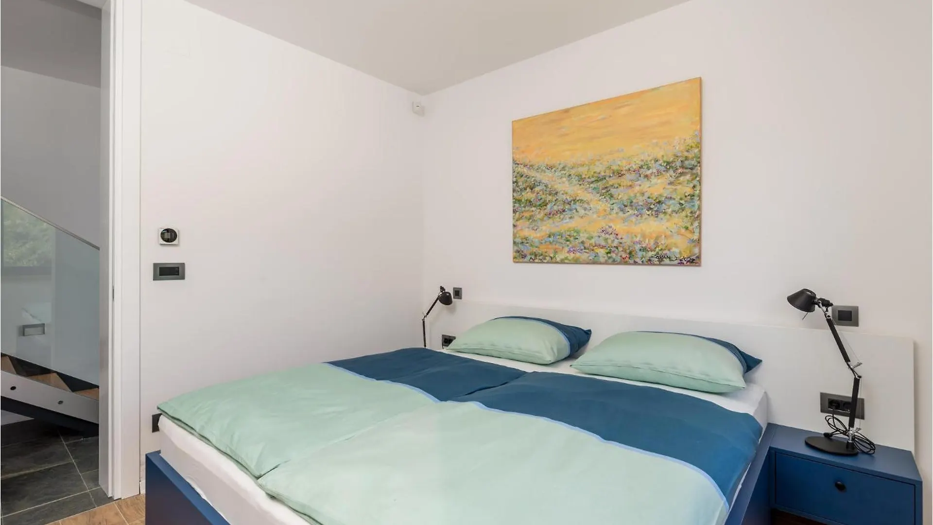 Holiday home Stunning Home In Palit With House Sea View