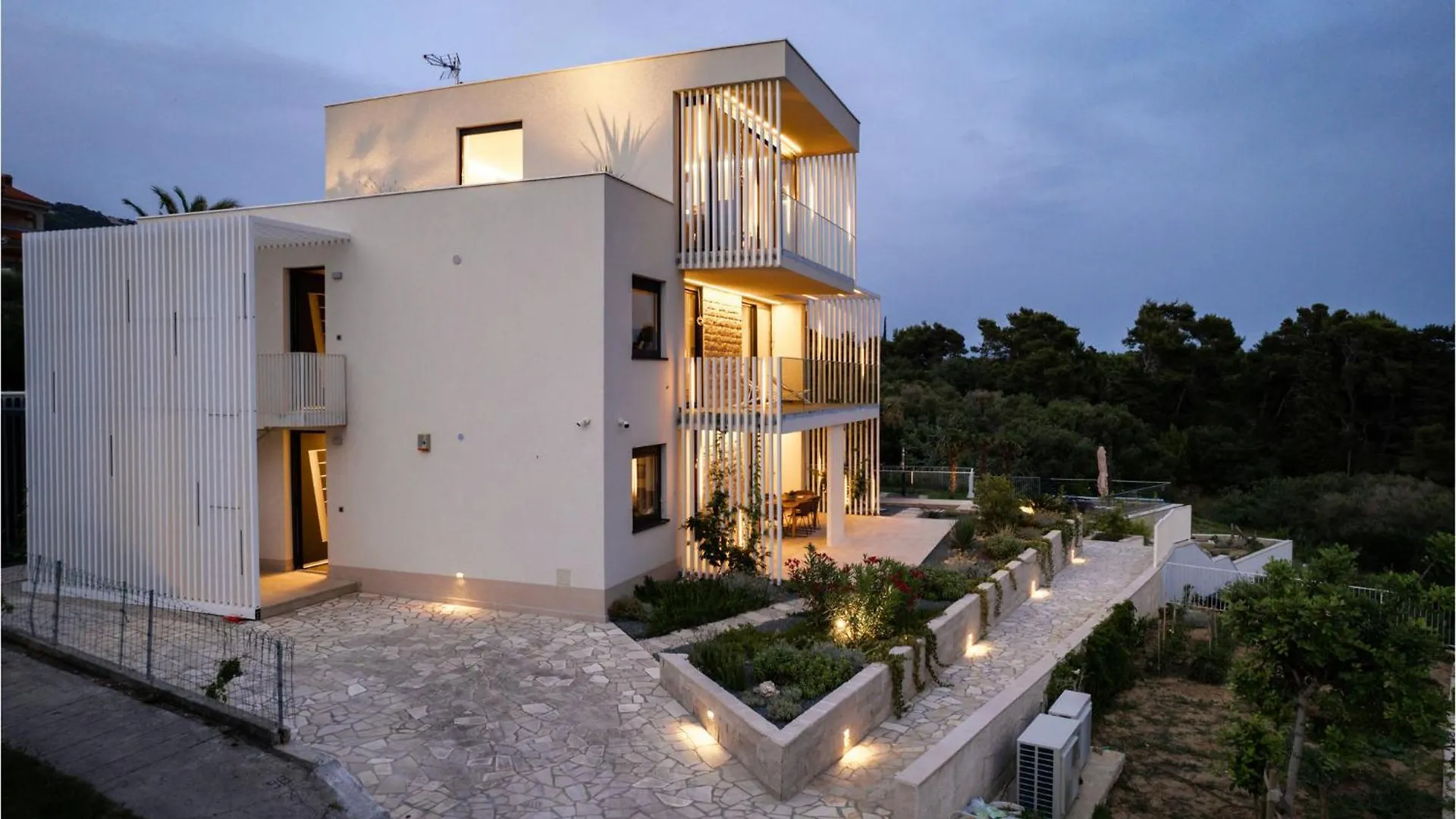 Stunning Home In Palit With House Sea View Croatia