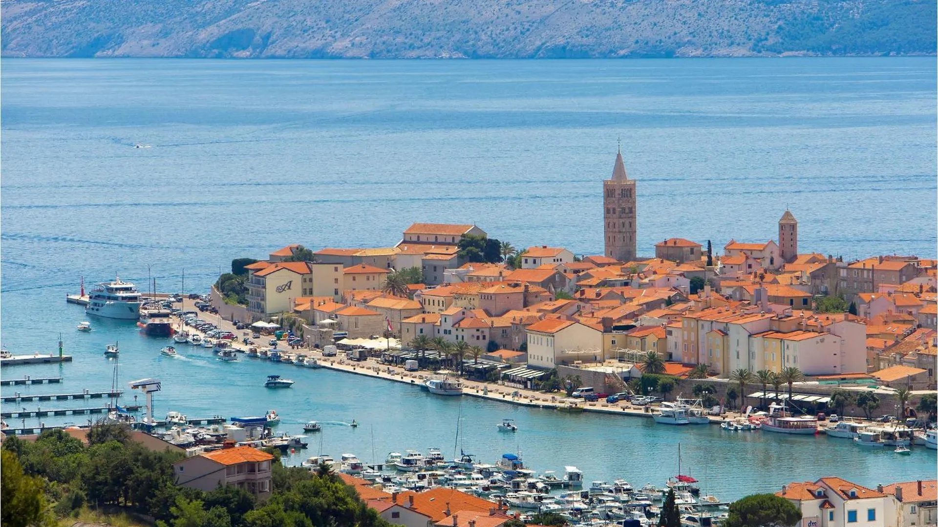 Stunning Home In Palit With House Sea View 0*,  Croatia